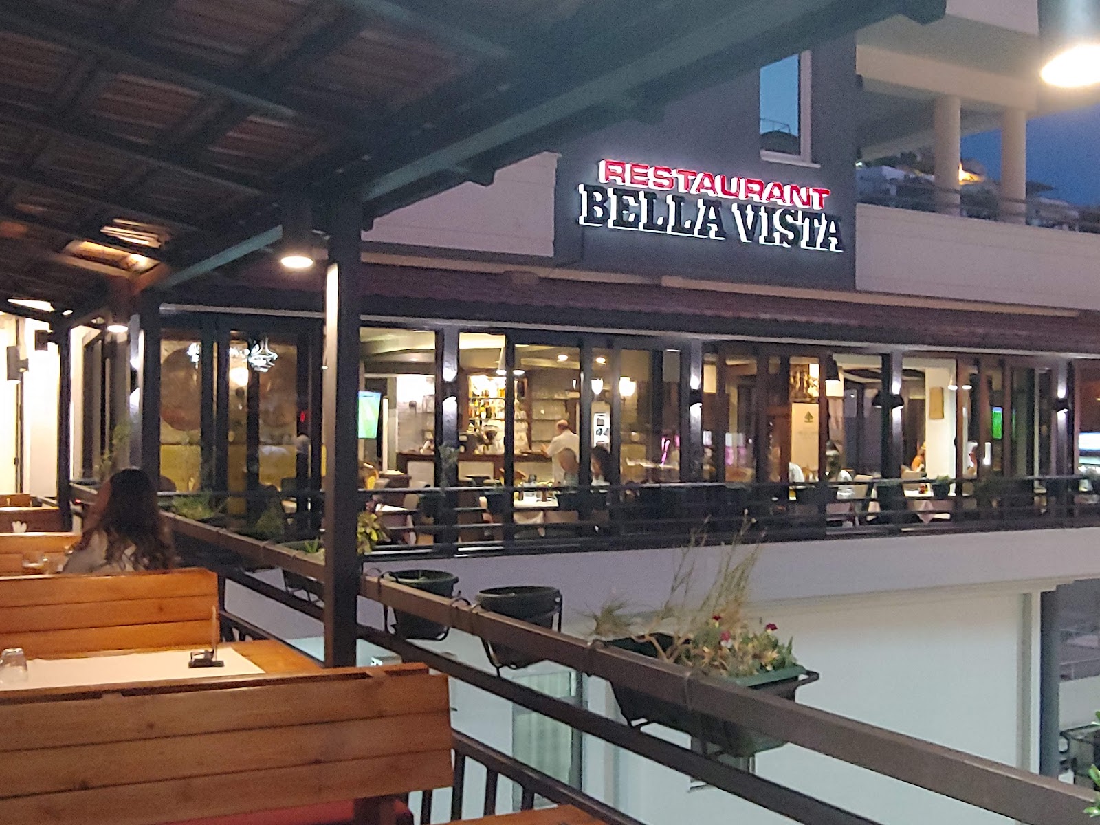 Restaurant Bella Vista photo 1