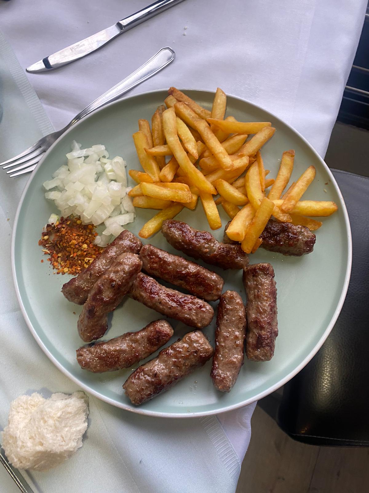 Restaurant Bella Vista