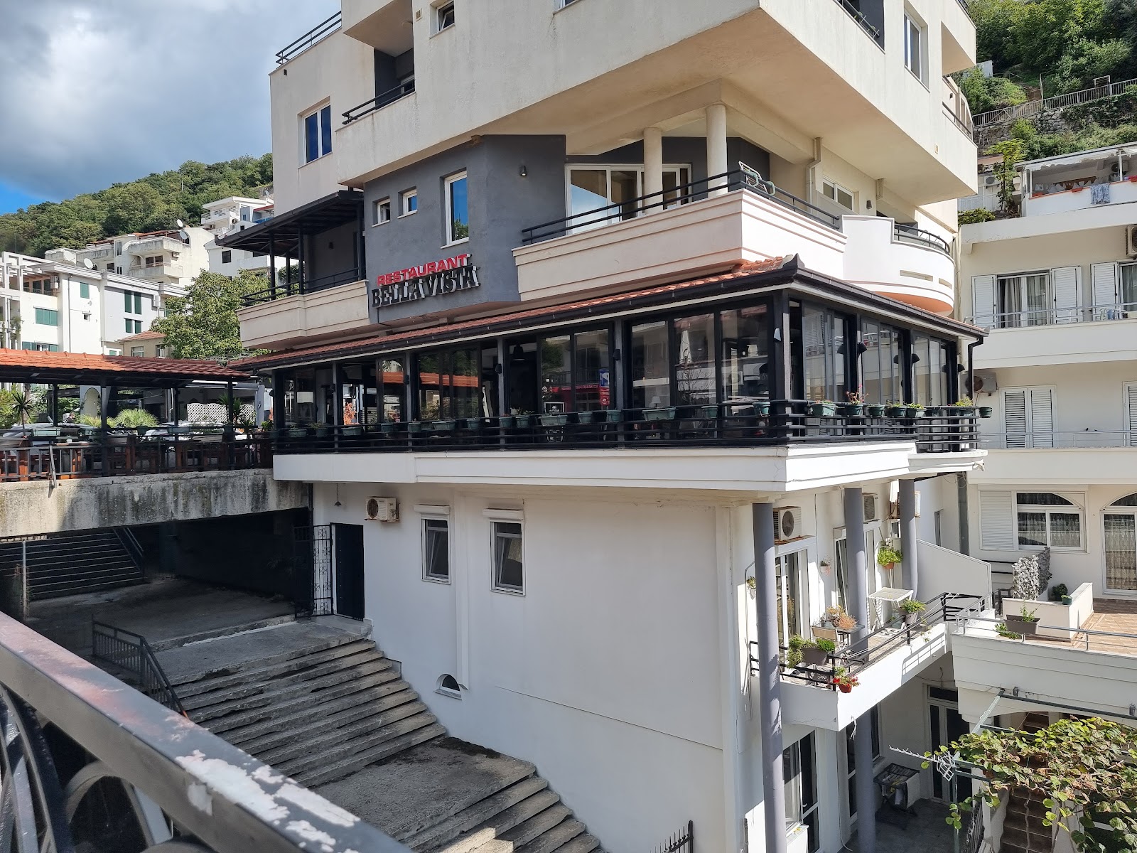 Restaurant Bella Vista photo 3