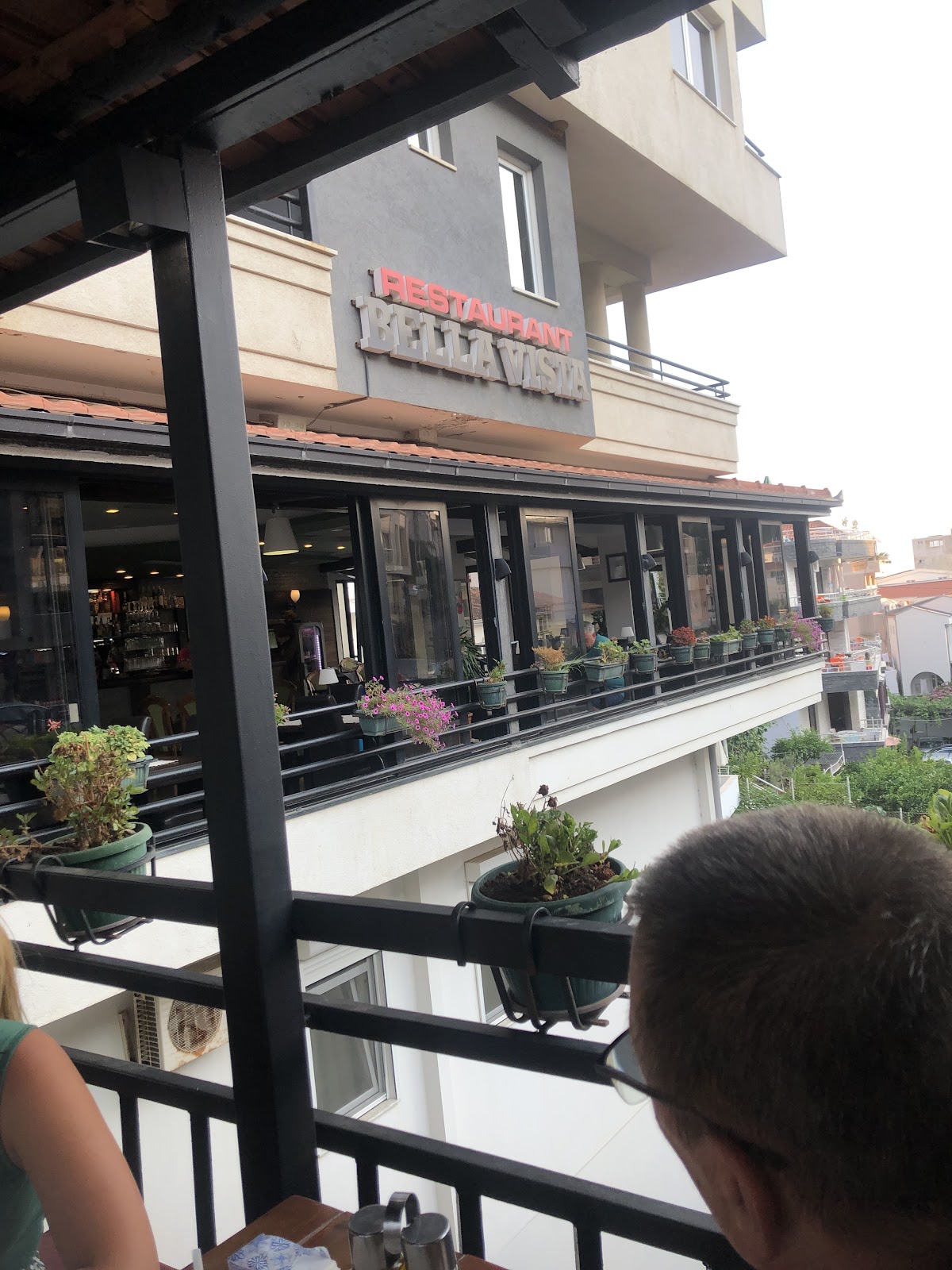 Restaurant Bella Vista photo 6